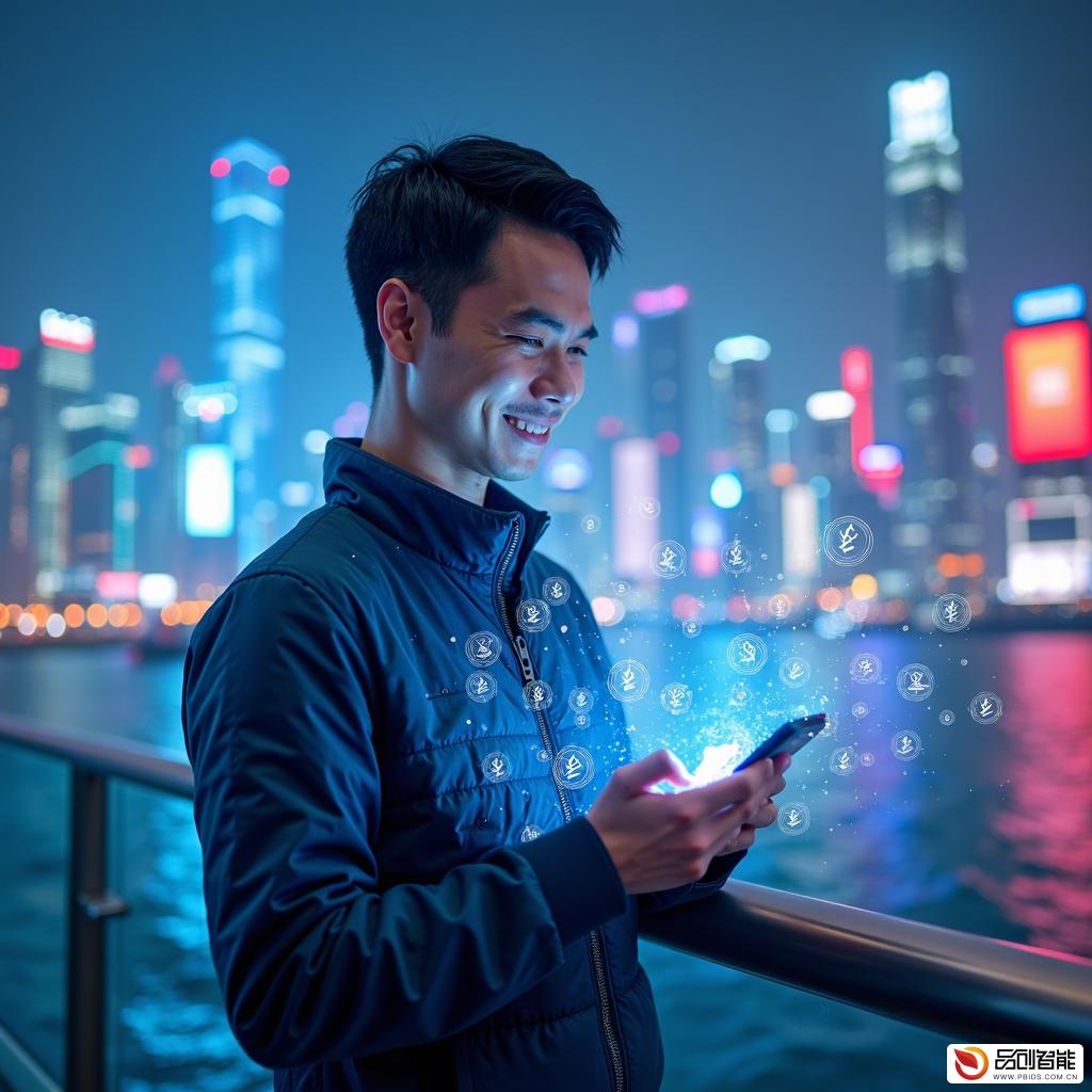 天津市蓝牙实时数据传输技术中心：引领未来...