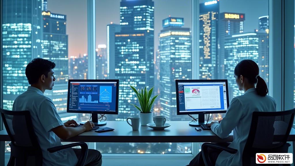 北京市医疗管理系统有限公司：引领医疗信息化新篇章
