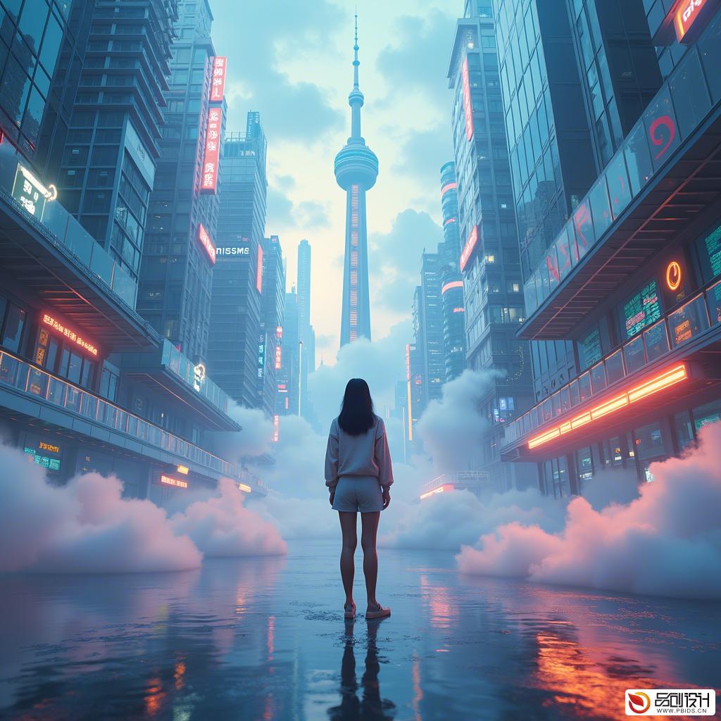 云浮市界面美学设计：塑造城市视觉新风貌
