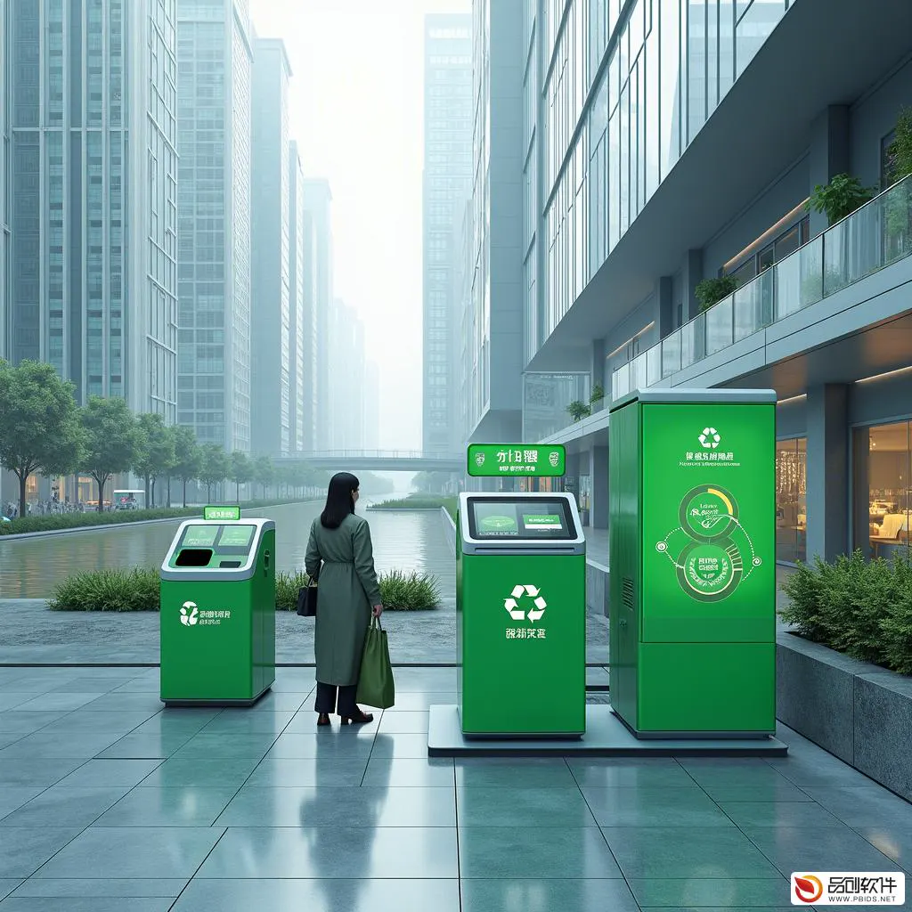 杭州市医疗废物智能回收追踪平台企业：科技赋能环...