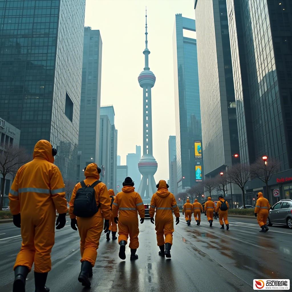 上海市职业卫生应急演练平台：构建安全防线...