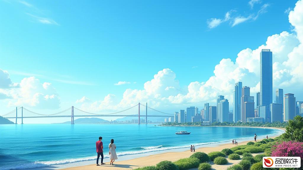 珠海市大投行智能平台团队的革新之路
