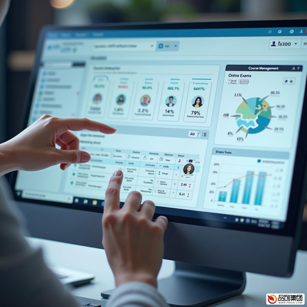 网络教育平台系统的全面解析与发展趋势