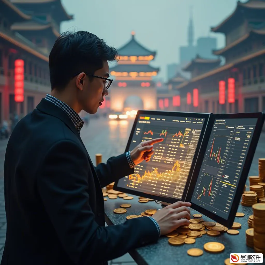 北京市金融埋点分析系统开发：解锁数据价值，驱动业务增长
