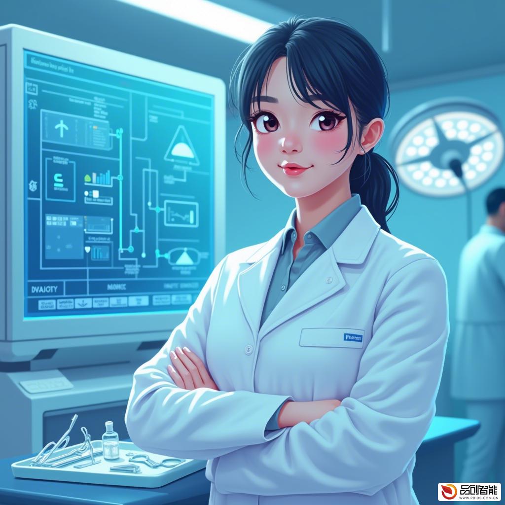 东莞市医疗设备电源监控系统机构全面解析
