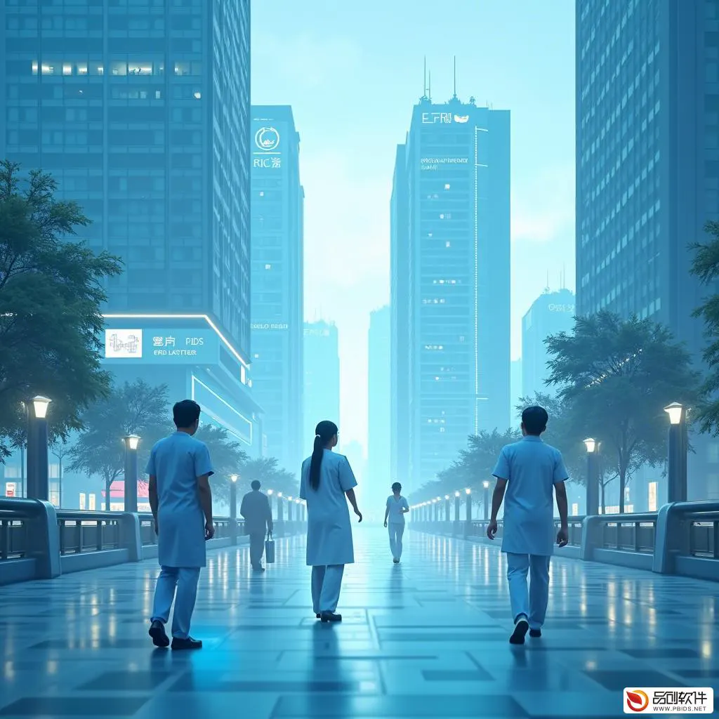 成都市医疗耗材RFID追溯系统：提升医疗安全与...