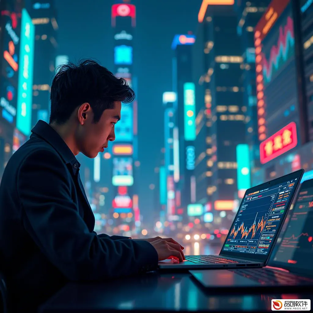 合肥市证券智能结算对账平台机构：引领金融行业数...