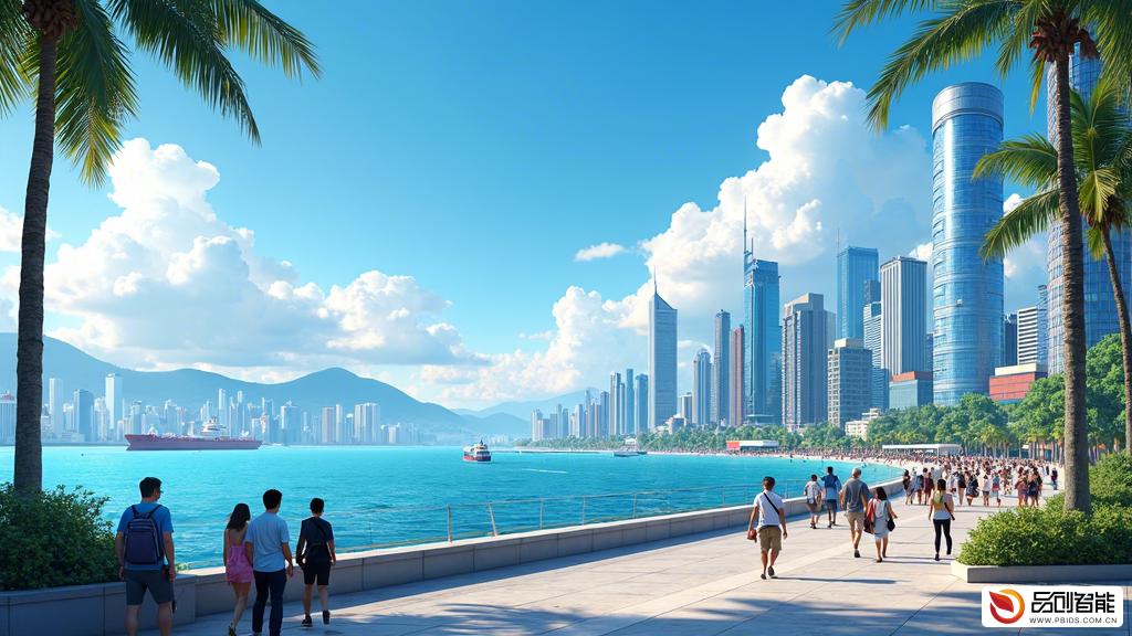 珠海市超低功耗体温贴片集成服务站：创新科技守护健康
