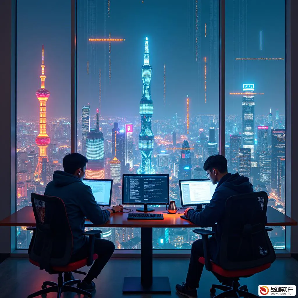 北京市活动信息统计平台研发团队的创新之旅