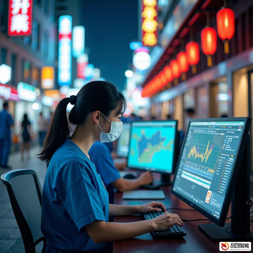 成都市医疗SPD系统服务商：引领智慧医疗...