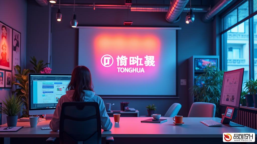 通化品牌焕新之旅：重塑形象，引领未来
