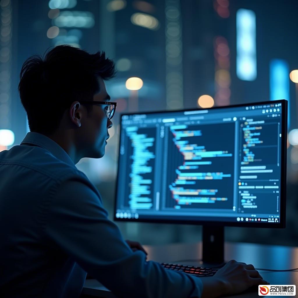 系统定制开发：打造专属解决方案，驱动业务...