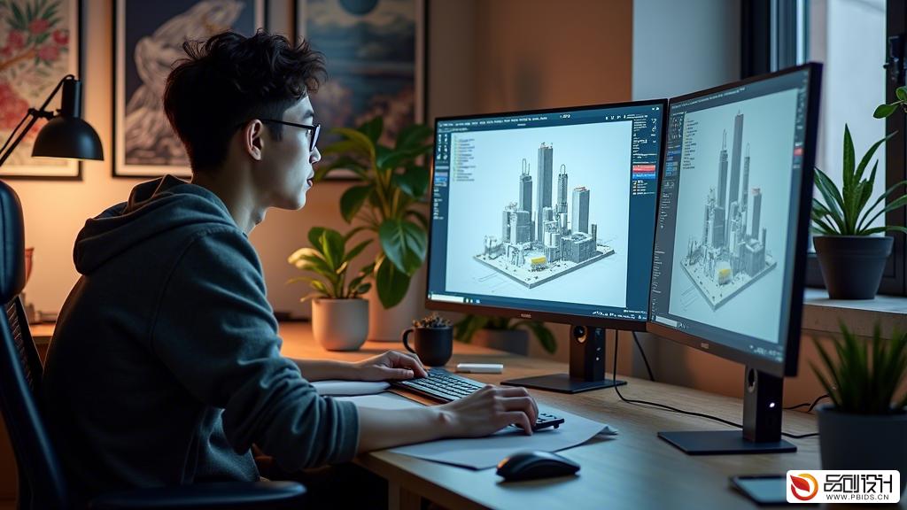 金昌3D动态演示设计企业的创新之路
