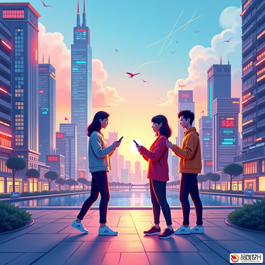 镇江市移动端UI/UX设计：创新引领未来...