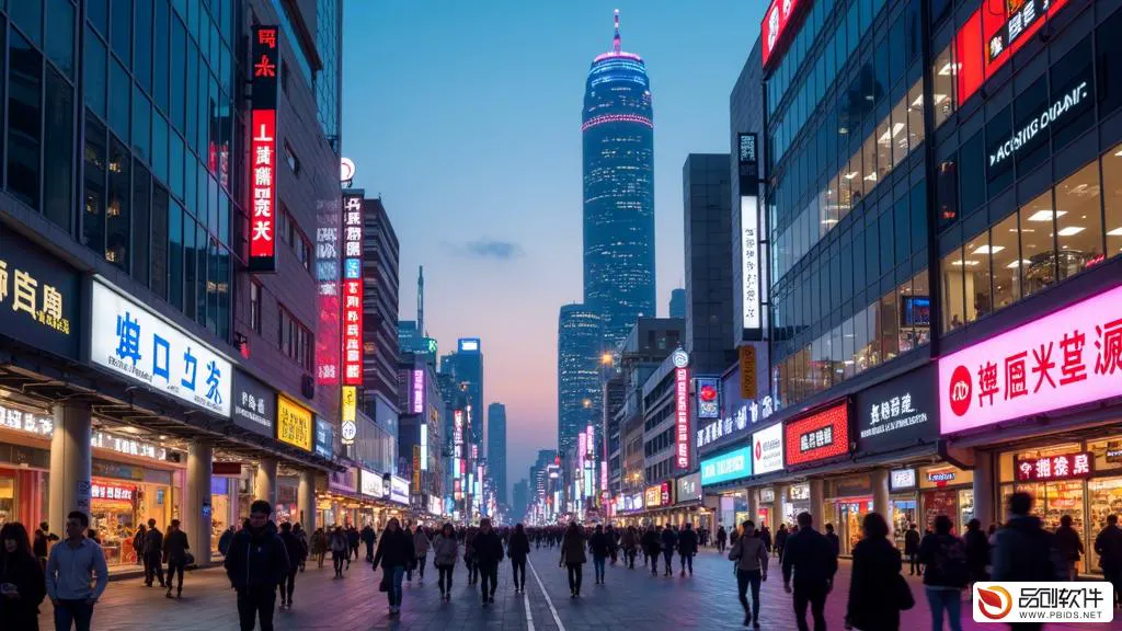 东莞市适老化服务平台运营商：打造老年友好城市的桥梁
