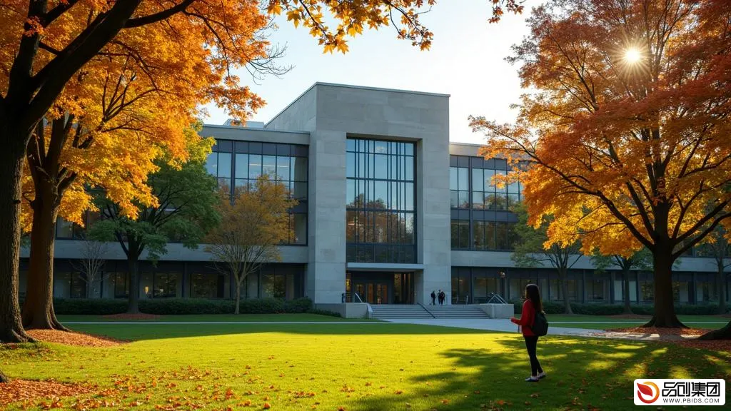 美国东北大学交互设计：塑造未来设计教育的先锋
