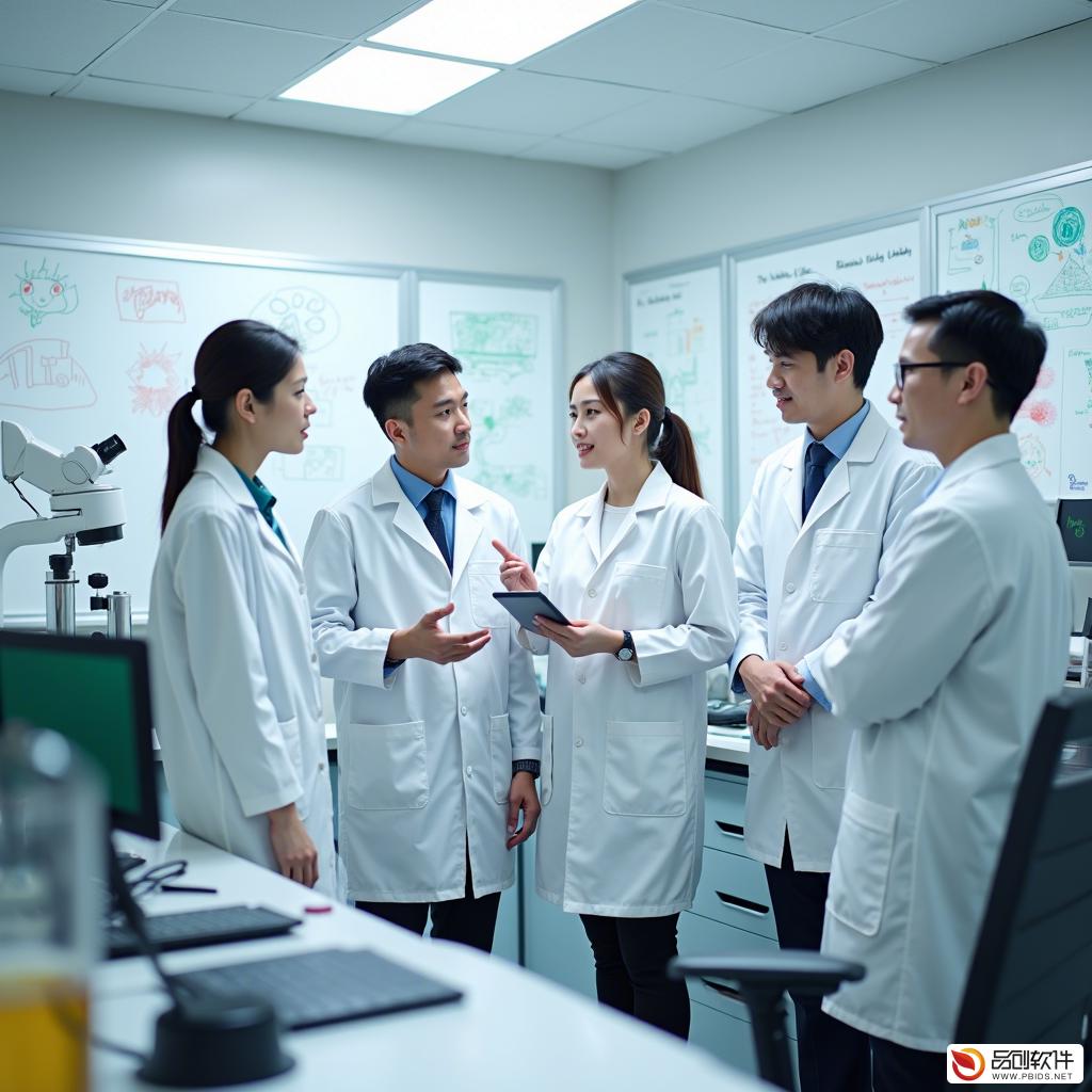 北京市医疗硬件研发技术团队的创新之路
