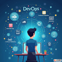 DevOps工具开发：提升软件开发与运维效率的利器
