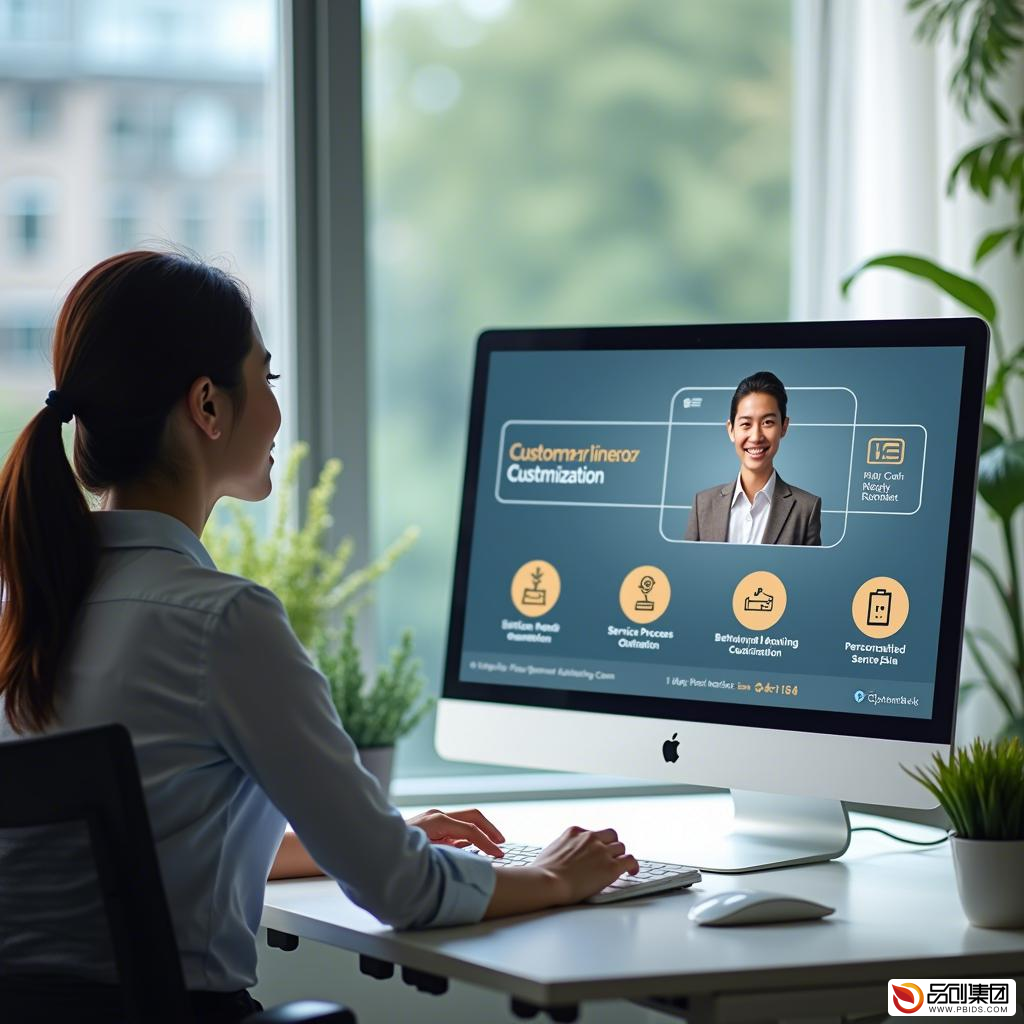 客户定制管理系统：打造个性化服务的新篇章
