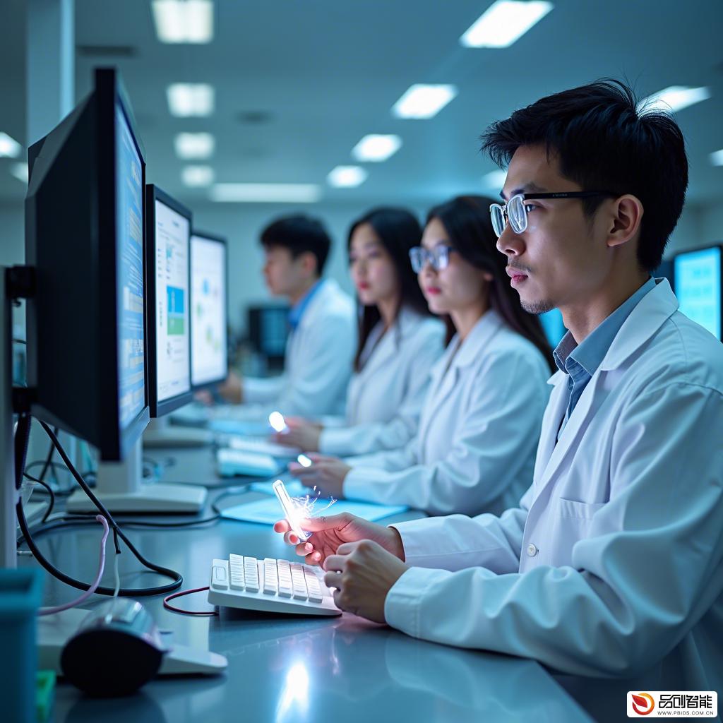珠海市医疗设备电源隔离系统实验室：技术创...