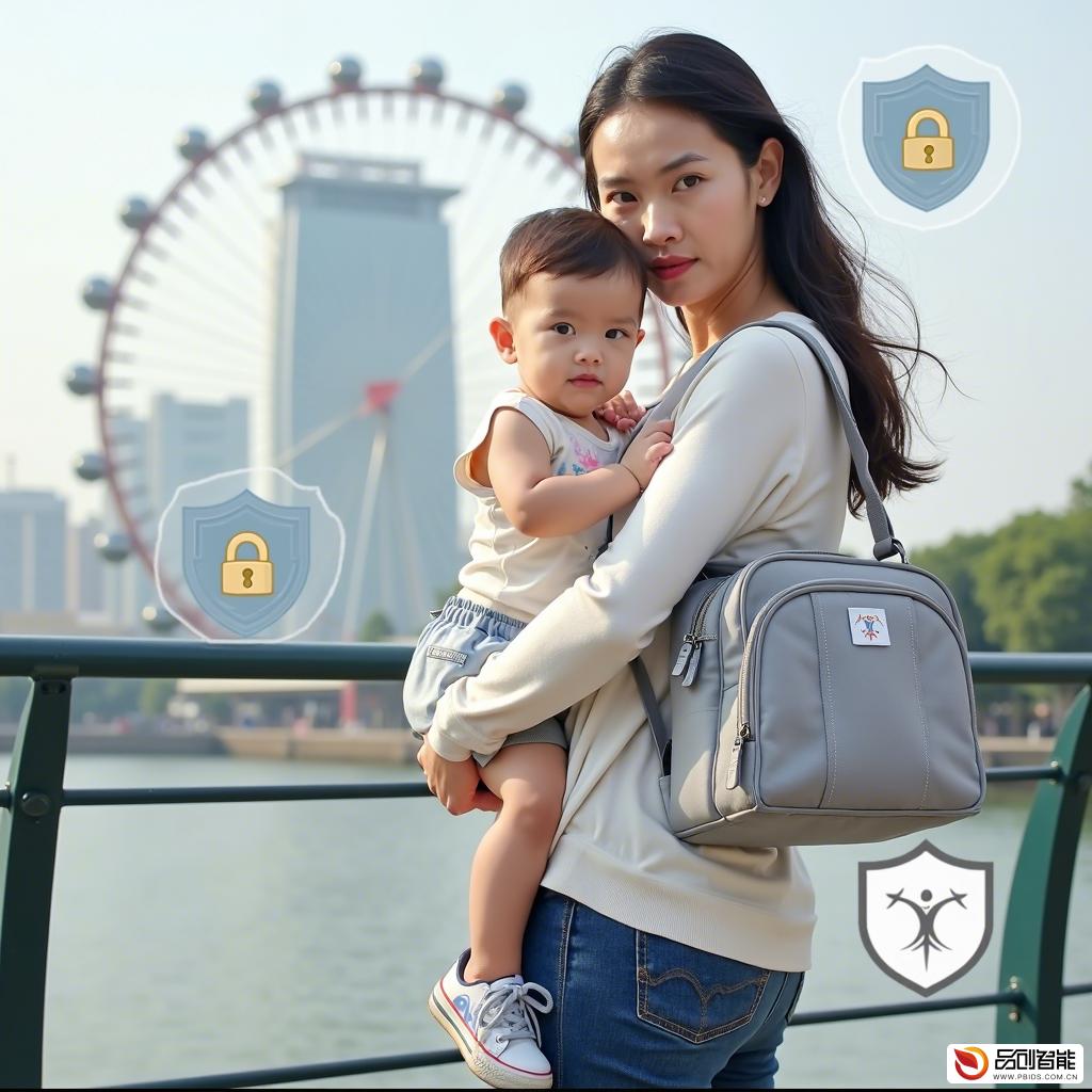 天津市母婴用品防伪溯源平台方案商：保障品质，守...