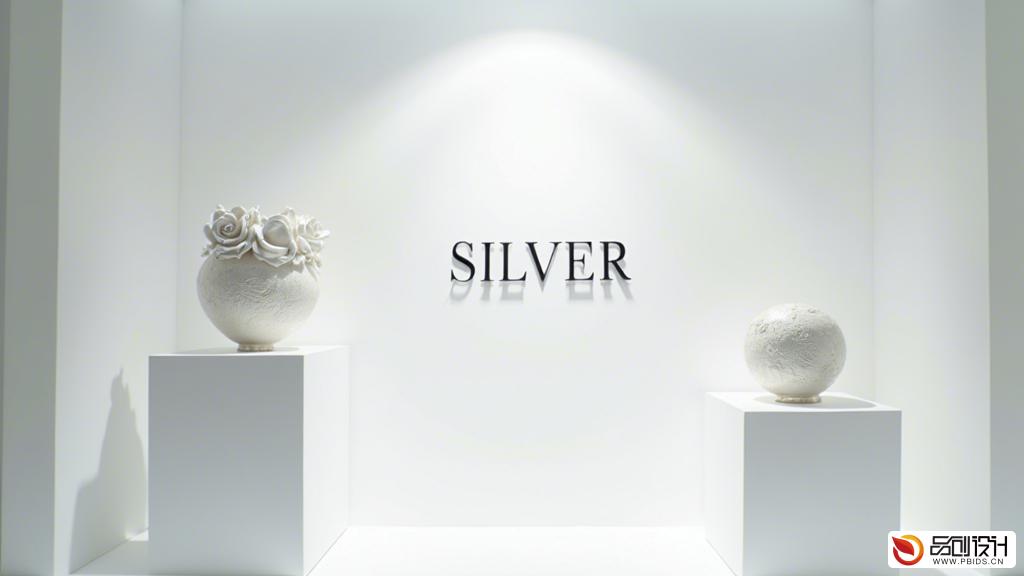 白银品牌升级设计工作室：重塑品牌魅力，引领设计新风尚
