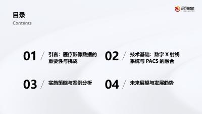 医疗影像数据互通：数字X射线系统与PACS实时同步实践