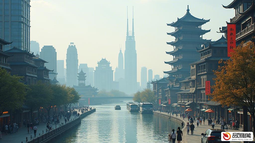 杭州市商用车车队管理技术中心：创新引领，智慧出行新篇章

