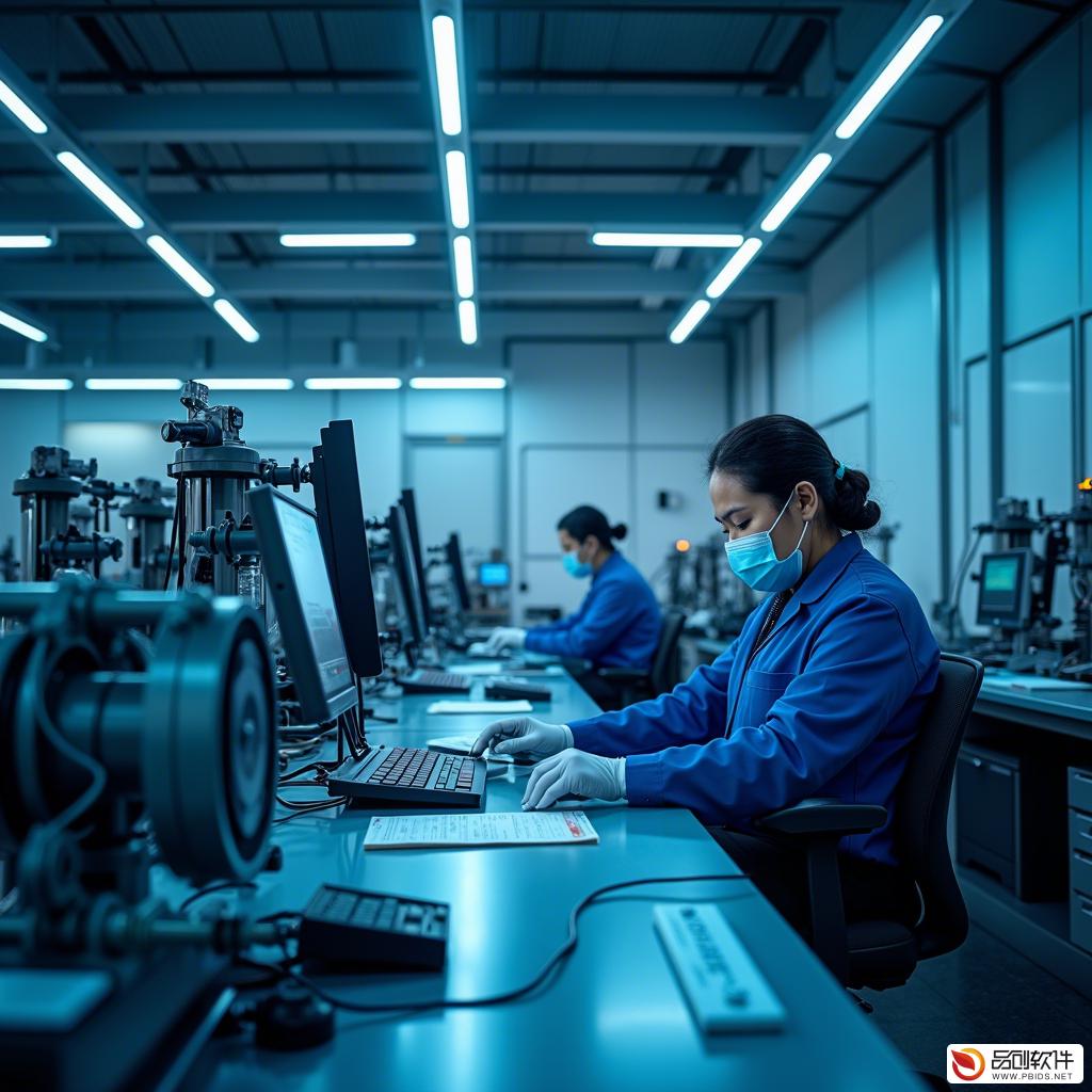 重庆市压力测试模拟引擎系统服务站：全面解...