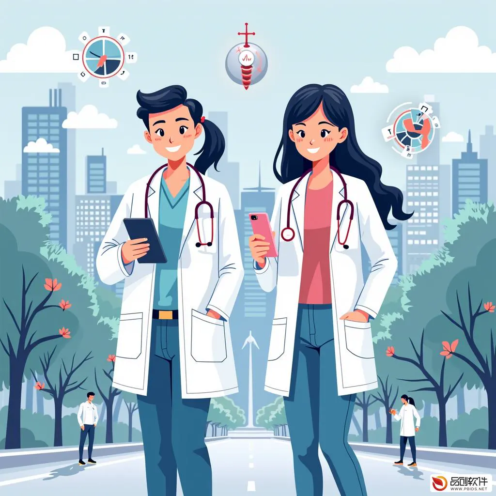 苏州市医疗新零售系统：创新引领健康未来
