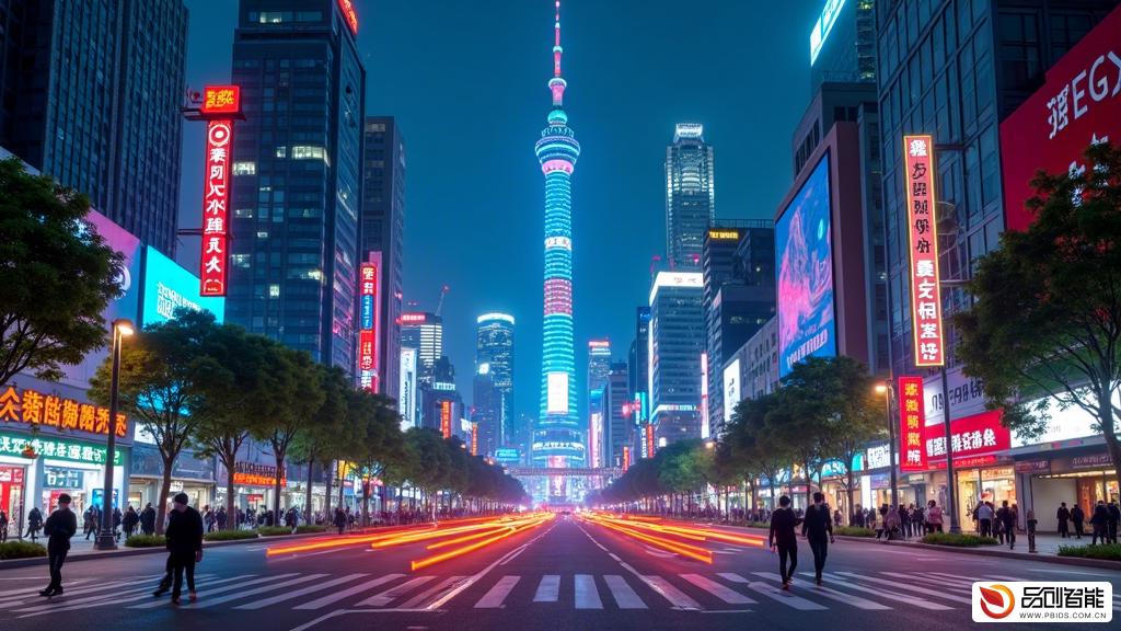 深圳市车载传感模块工场：创新引领未来出行

