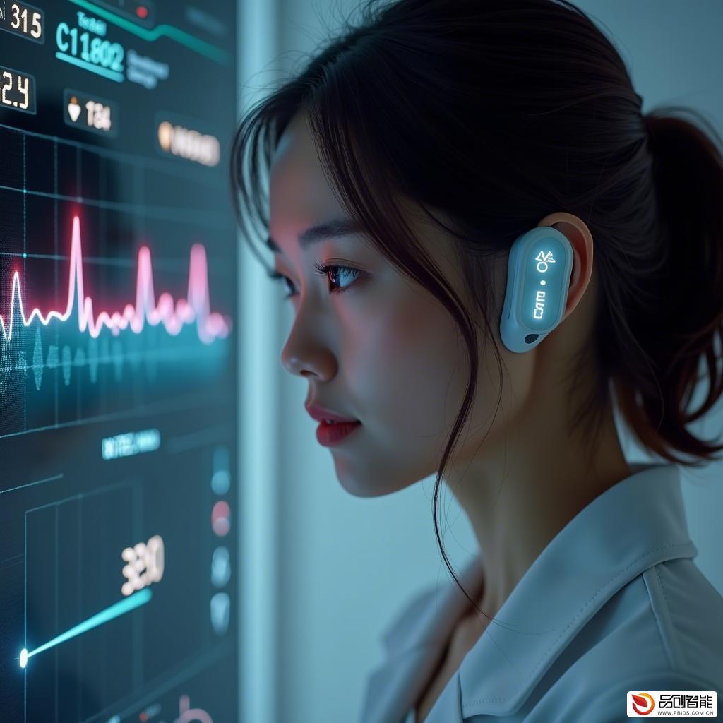北京市可穿戴ECG监测器集成厂商：创新科...