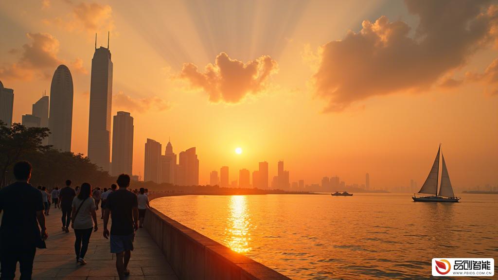 珠海市医疗级智能硬件ODM研发中心：创新引领医疗科技新篇章
