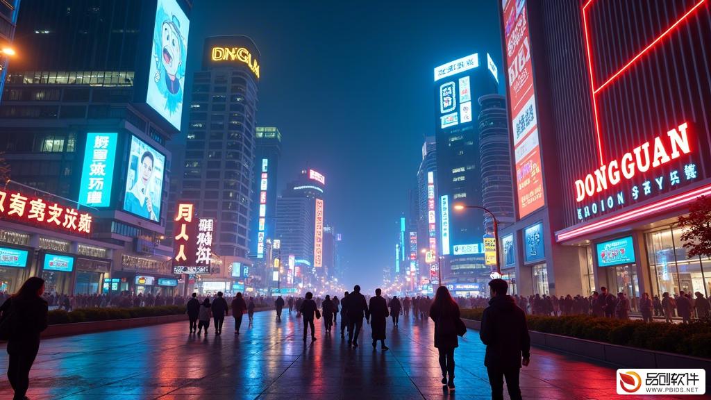 东莞市投资监督AI预警系统工作室：科技赋能投资监管新篇章
