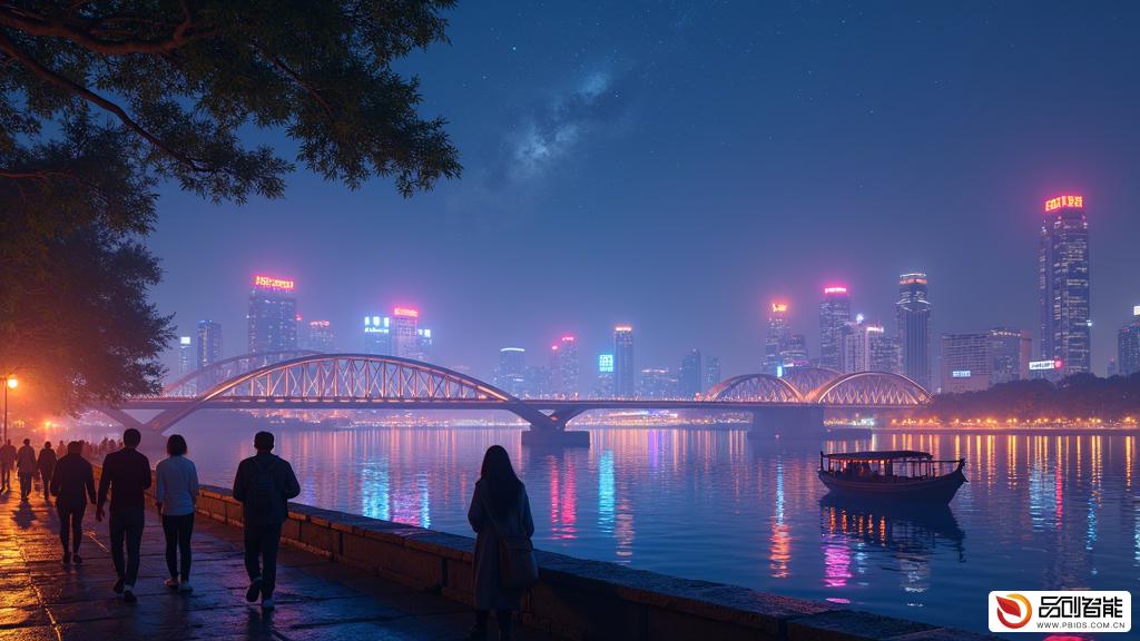 武汉市机器人运营分析供应链基地：智能引领未来制造业
