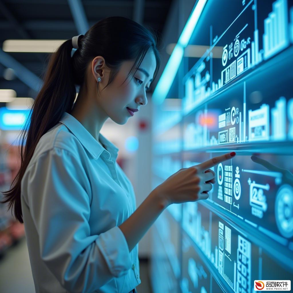 苏州市新零售IoT解决方案：创新引领未来零售新风尚
