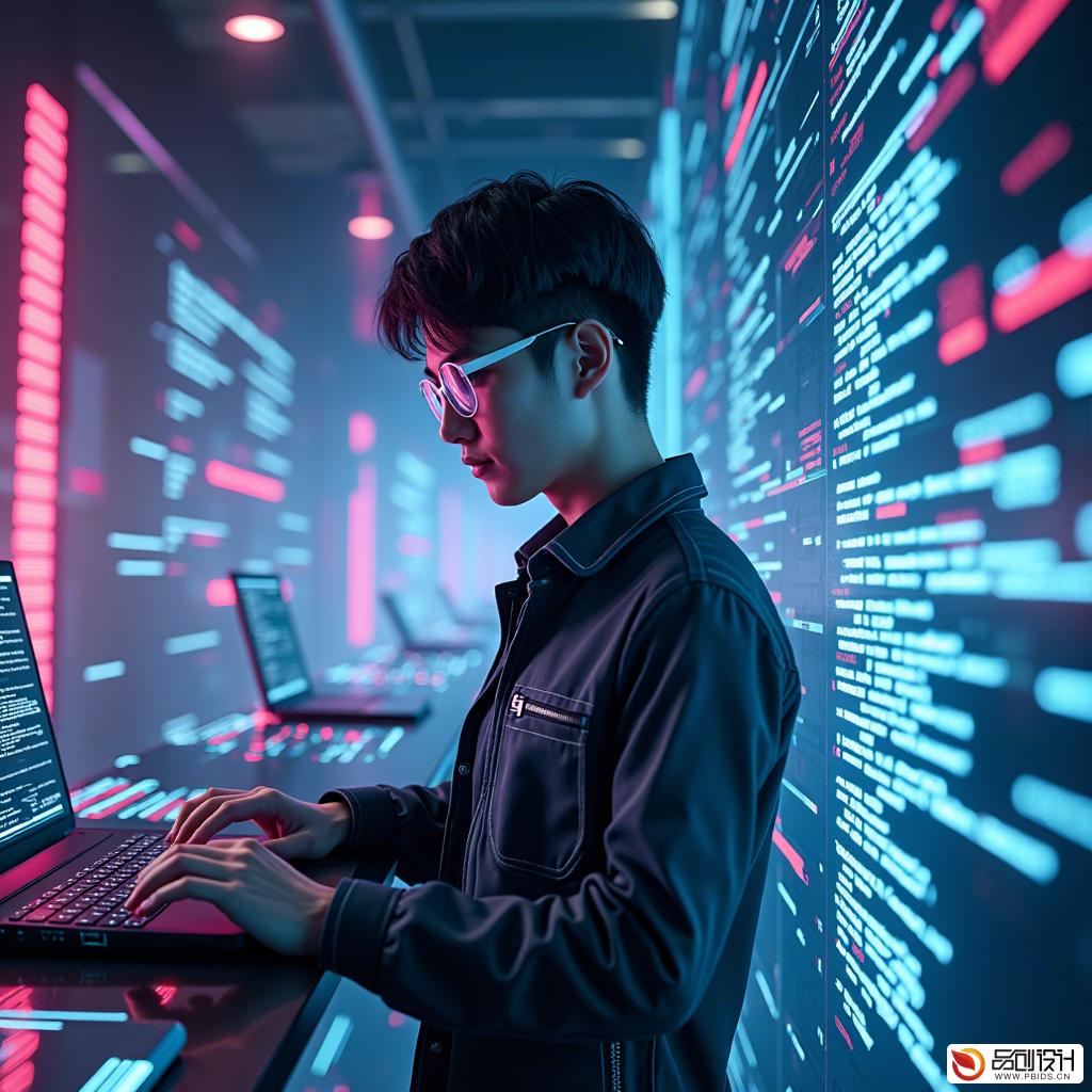大数据沉浸式动效方案设计：创新技术与未来趋势
