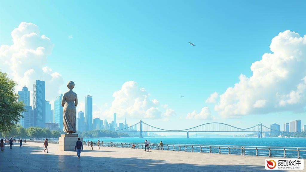 珠海市环境传感器数据融合系统工作室：创新科技引领绿色未来
