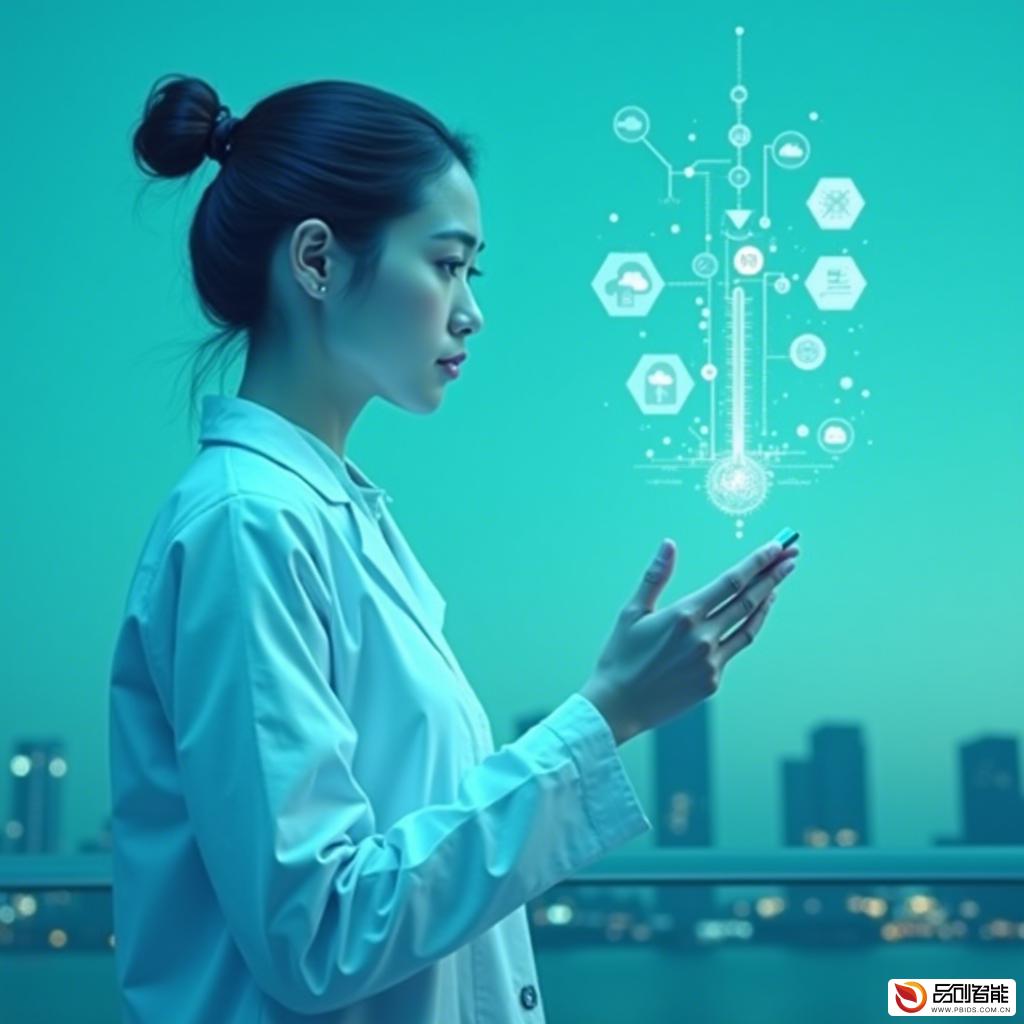 合肥市温度数据实时传输系统供应链基地建设...