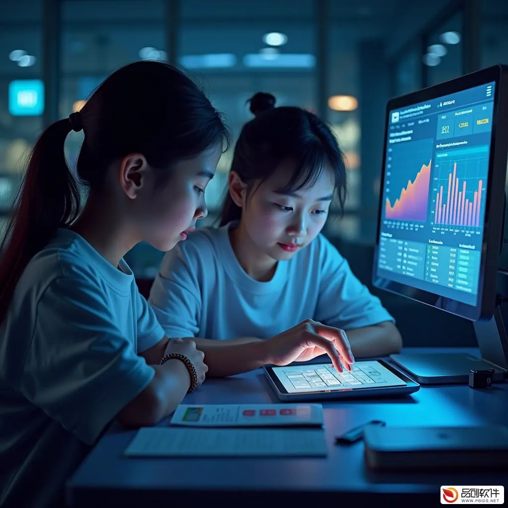 珠海市教育智能签到平台：运营商角色与技术创新深度解析
