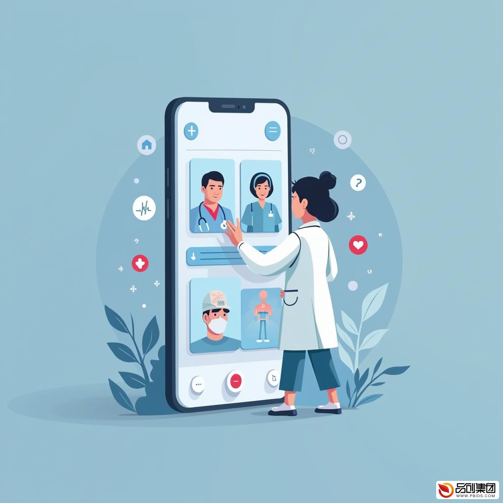 开发医疗器械App：创新医疗服务的未来之路

