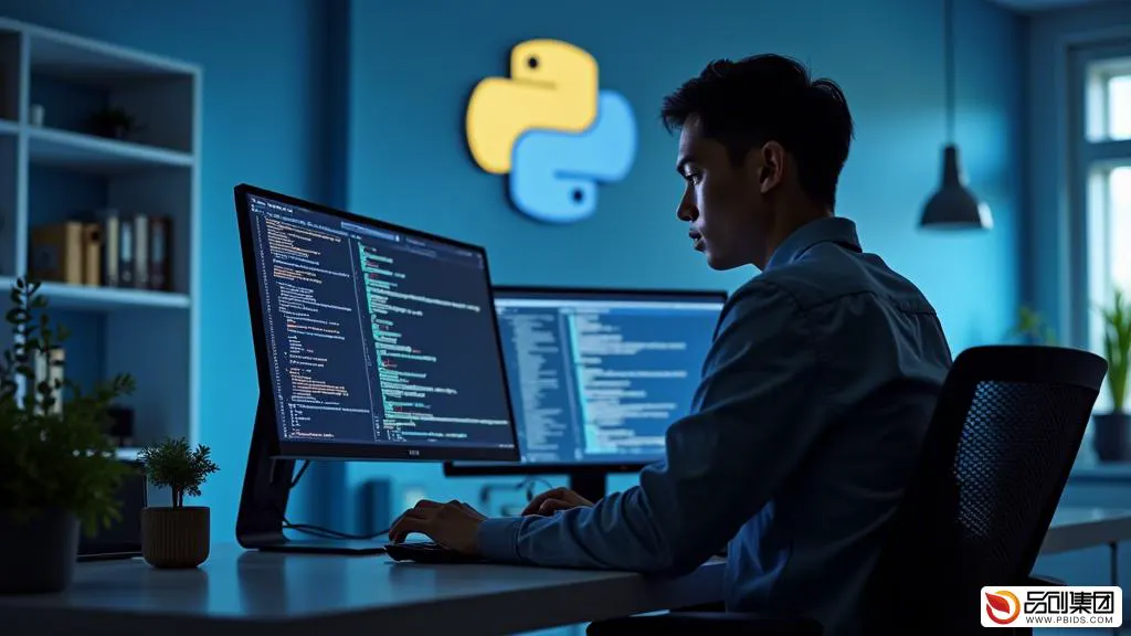 Python在小程序开发中的实战应用与技巧