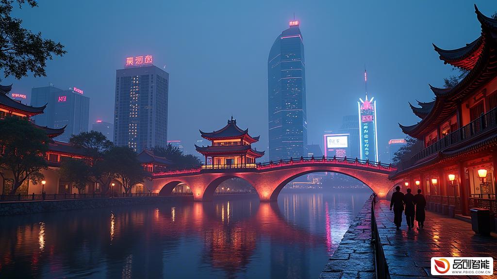无锡市数据安全态势感知系统技术中心：守护数字时代的坚固防线
