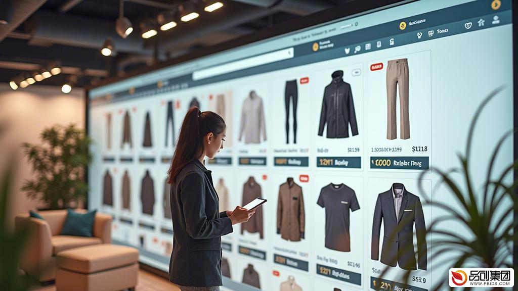 电商平台软件开发的全面解析与实践指南
