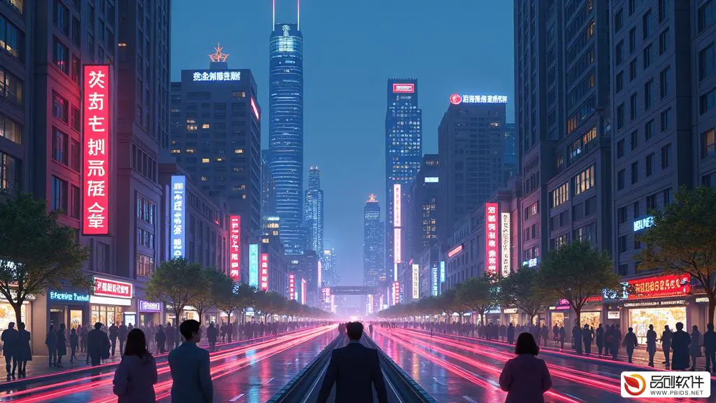杭州市货运平台物联网系统有限公司：引领智慧物流新时代
