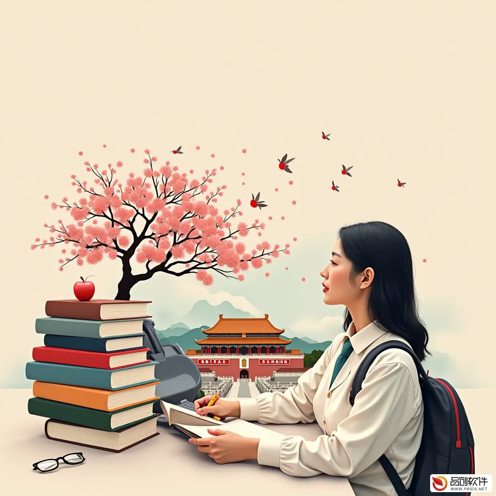 北京市教育知识图谱平台机构：赋能智慧教育的创新力量
