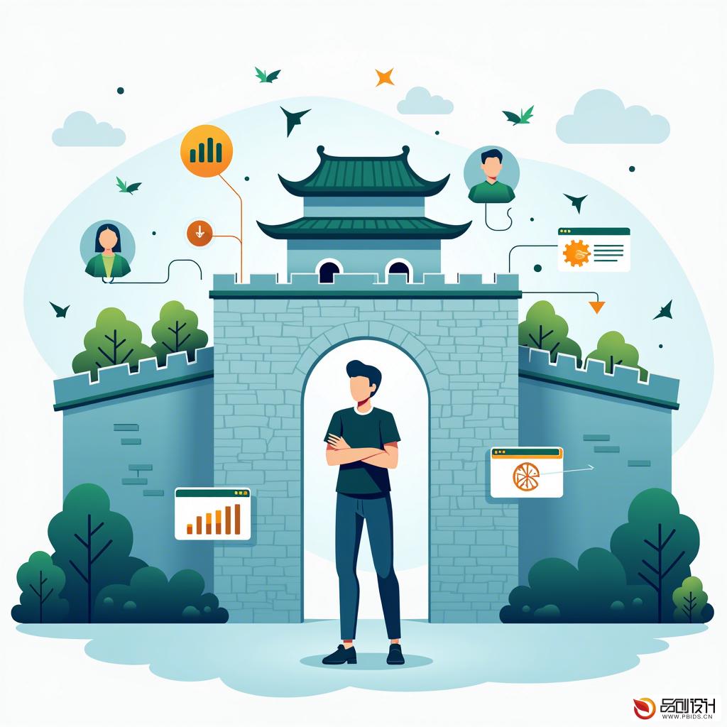 晋城市网页信息架构团队的卓越实践与未来展望