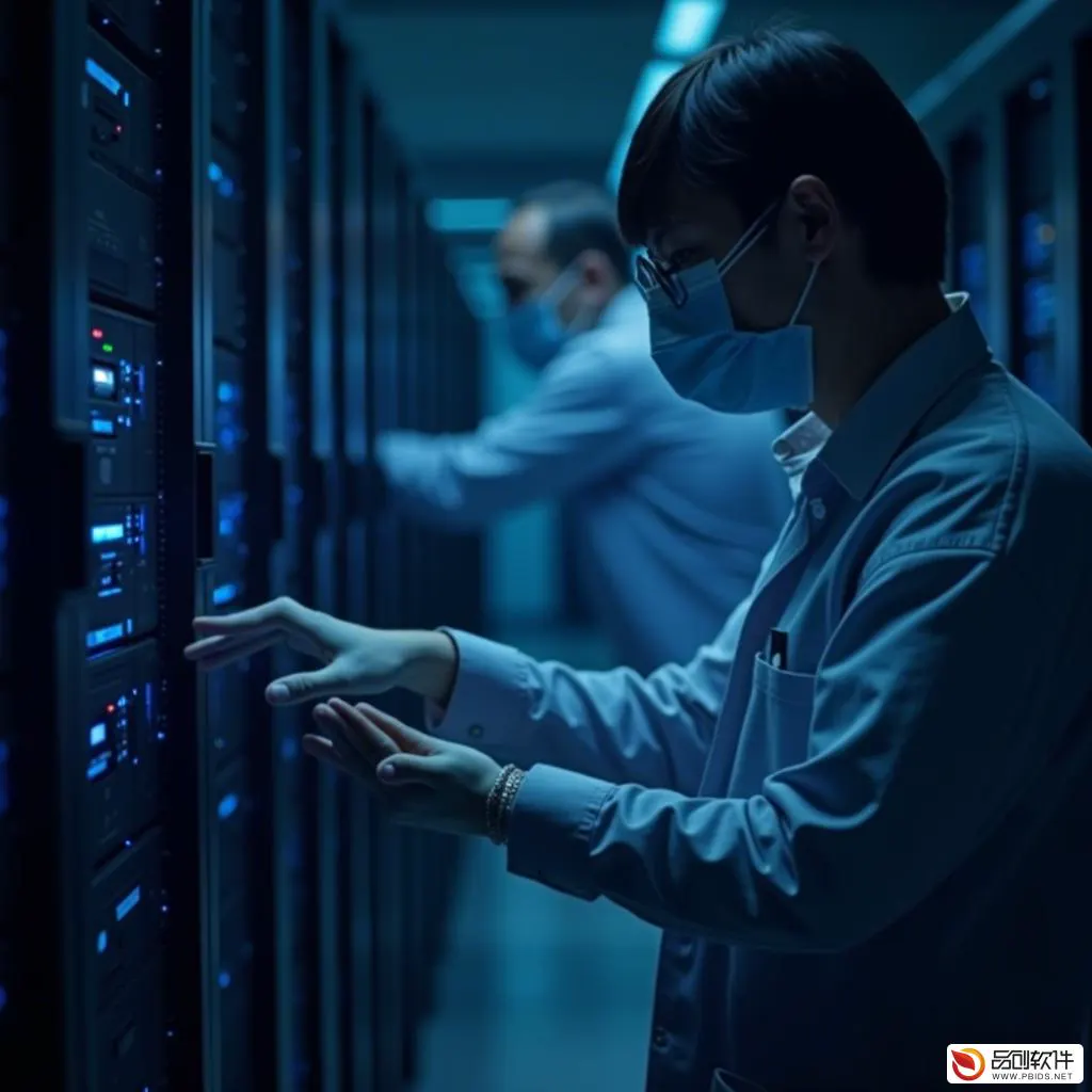 北京市数据迁移服务技术中心：引领数字化转型的新篇章

