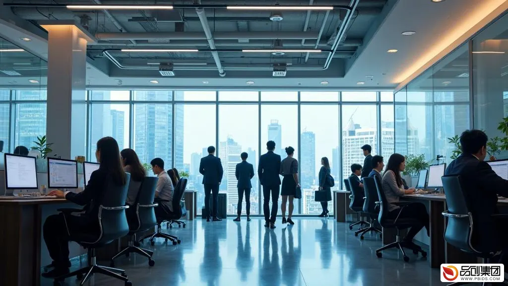 如何查找并选择优质的保险经纪公司