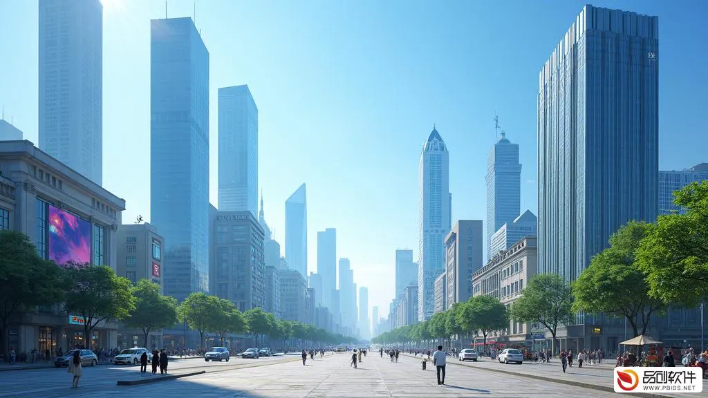 合肥市数据中台搭建方案商：构建智慧城市的数据基石
